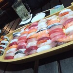 神保町 すしわさび - 