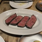 RODEO & Cafe - いちぼ