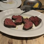 RODEO & Cafe - らんぷ