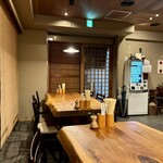 中華そば しば田 - 