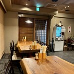 中華そば しば田 - 