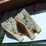 神保町 すしわさび - 