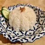 ワルン プアン - ゲーン・キョウ・ワーン