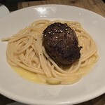 RODEO & Cafe - ボロネーゼ（加工前）