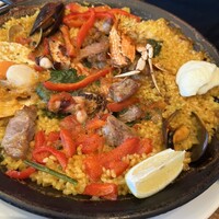 Bar Espanol LA BODEGA 大阪店 - 