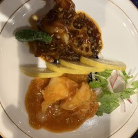 中国料亭 翠鳳 上野本店 - 