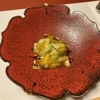 創作中華 一之船入 - 