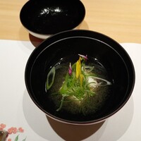 すし 福寿 - 