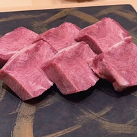 江戸焼肉 - 