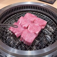 江戸焼肉 - 