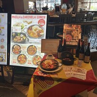 Bar Espanol LA BODEGA 大阪店 - 