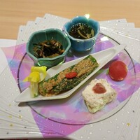 すし 福寿 - 