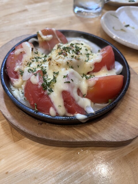 Kinjo no Teppanyakiya Tsudoi Oozone Ten