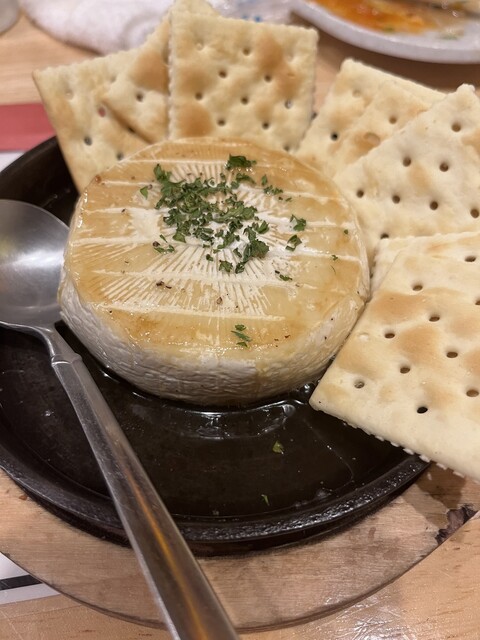 Kinjo no Teppanyakiya Tsudoi Oozone Ten photo 4