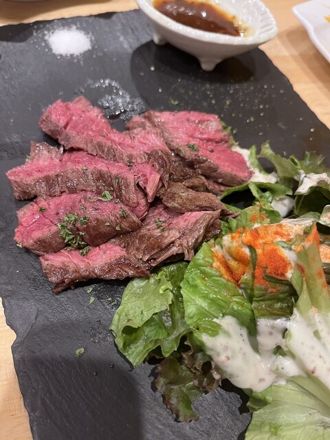 Kinjo no Teppanyakiya Tsudoi Oozone Ten photo 3