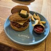 Louis Hamburger Restaurant
