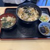うなぎ食堂 柳ばし