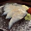 酒と魚と手打ち蕎麦 はやし