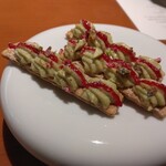 ノーザンテラスダイナー - はじまりの一口サイズのスイーツ×3