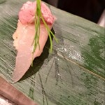 野毛 かど平 - かわはぎ