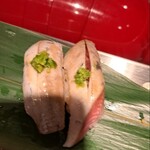 野毛 かど平 - 鰯