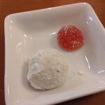 ノーザンテラスダイナー - ミニャルディーズ