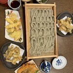 小嶋屋総本店 - 