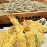 小嶋屋総本店 - 