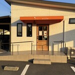 かき氷＆カフェ 修ちゃんたちの - 