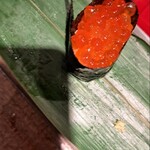 野毛 かど平 - いくら