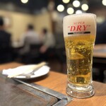 元祖 大阪お好み焼き 桃太郎 - 