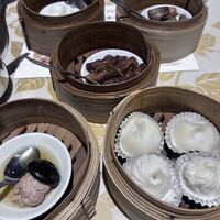 老香港酒家京都 - 