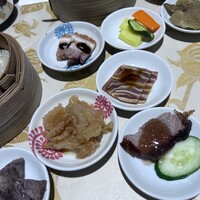 老香港酒家京都 - 
