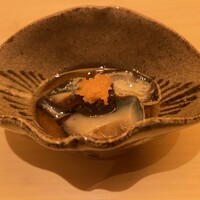 鮨　日本橋　鰤門 - 