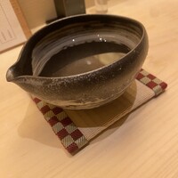 鮨　日本橋　鰤門 - 