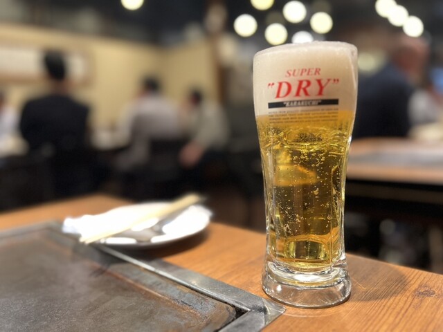 Ganso Osaka Okonomiyaki Momotaro photo 5