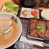 和牛一頭焼肉手打ち冷麺房家 東京駅店
