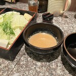 涮涮鍋亭 心齋橋店