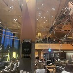 スターバックス リザーブ ロースタリー トウキョウ - 