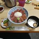 いまきん食堂 - 