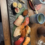 鮨処 すさび湯 - 