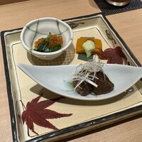 鮨 清松 - 