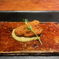 薪炭まだら - 