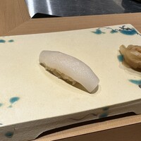 鮨 清松 - 