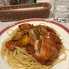 SPAGHETTI　KAKEHASHI