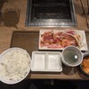 焼肉ライク 南池袋店