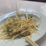 らーめん食堂かみや - 