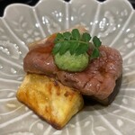 鶏割烹 ならや - 