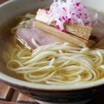 らーめん 鉢ノ葦葉 - 