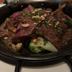 アクアリウムダイニング 新宿ライム - 